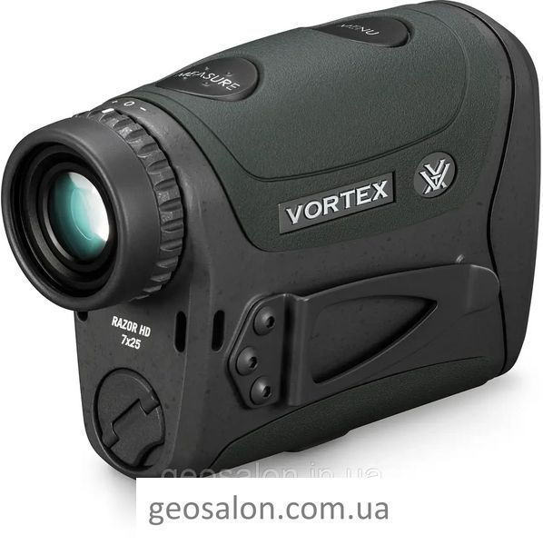 Лазерный дальномер Vortex Razor HD 4000 (LRF-250) до 3600 м 2211728718 фото