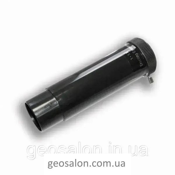 Телескоп Bresser Arcturus 60/700 AZ с солнечным фильтром и адаптером для смартфона 2023971646 фото