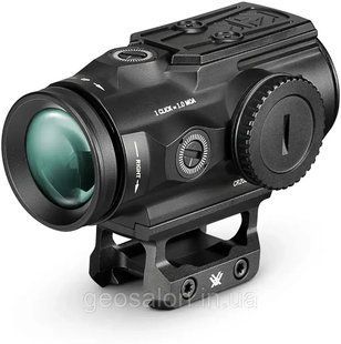Приціл оптичний Vortex Spitfire HD Gen II 5x Prism Scope (SPR-500) 1999986883 фото