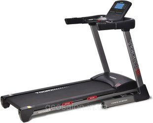 Бігова доріжка Toorx Treadmill Voyager (VOYAGER) 2524834897 фото
