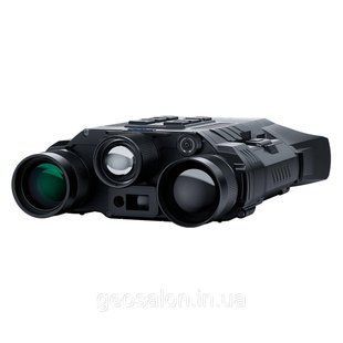 Тепловизор PARD Osprey 480 LRF (мультиспектральный, с дальномером и ИК-осветителем) 2374023750 фото