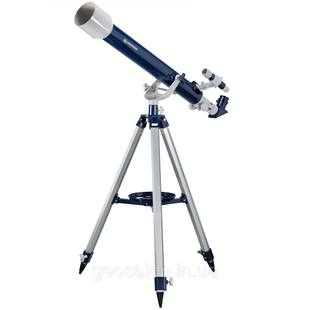 Телескоп Bresser Junior 60/700 AZ1 Refractor з кейсом 2097950065 фото