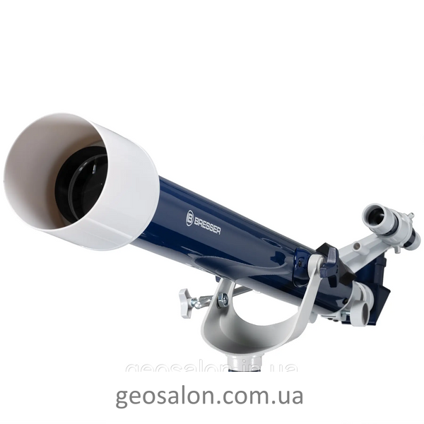 Телескоп Bresser Junior 60/700 AZ1 Refractor з кейсом 2097950065 фото