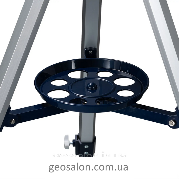 Телескоп Bresser Junior 60/700 AZ1 Refractor з кейсом 2097950065 фото