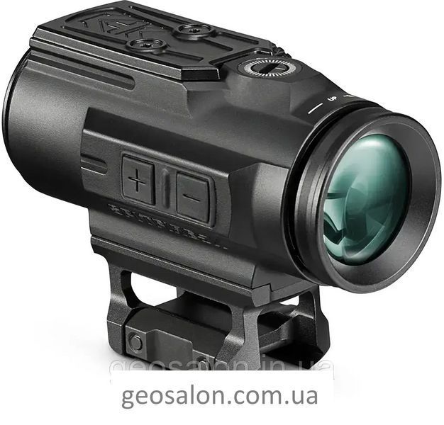 Прицел оптический Vortex Spitfire HD Gen II 5x Prism Scope (SPR-500) 1999986883 фото