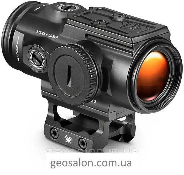 Прицел оптический Vortex Spitfire HD Gen II 5x Prism Scope (SPR-500) 1999986883 фото