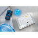 Лазерний далекомір Bosch Professional GLM 100-25 C з чохлом 1859910763 фото 5