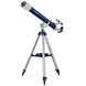 Телескоп Bresser Junior 60/700 AZ1 Refractor з кейсом 2097950065 фото 1