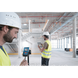 Лазерний далекомір Bosch Professional GLM 100-25 C з чохлом 1859910763 фото 6