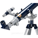 Телескоп Bresser Junior 60/700 AZ1 Refractor з кейсом 2097950065 фото 4