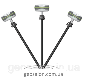GNSS/ RTK приймач Alpha-GEO Alpha 5i. Знижка 50% на RTK 2221220790 фото