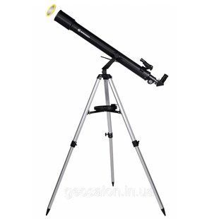 Телескоп Bresser Sirius 70/900 AZ с солнечным фильтром и адаптером для смартфона 2023977075 фото