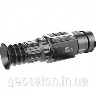 Тепловізійний приціл INFIRAY (IRay) Saim SCT35 V2-2000м виявлення людини 1657671299 фото