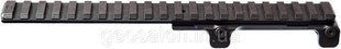 Крепление быстросъемное Henneberger HMS-SAMO для Blaser. Weaver/Picatinny. L 221 мм 2113635220 фото