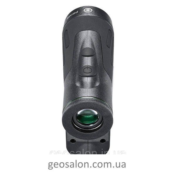 Далекомір лазерний Bushnell LP1800AD Prime 6x24 мм з балістичним калькулятором до 1646 м 2075882468 фото