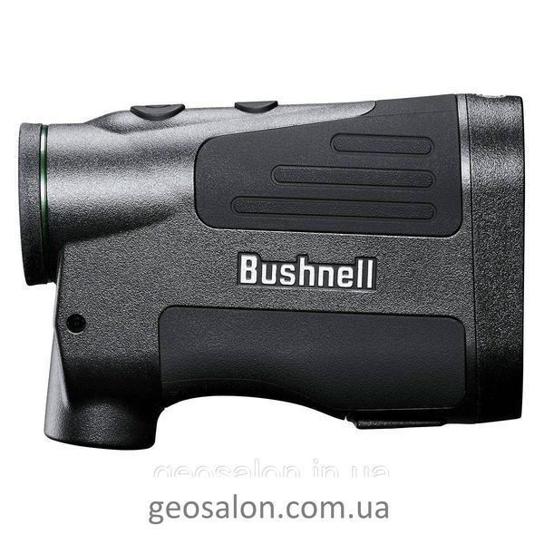 Далекомір лазерний Bushnell LP1800AD Prime 6x24 мм з балістичним калькулятором до 1646 м 2075882468 фото