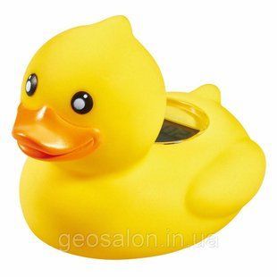 Термометр для ванної цифровий TFA "Ducky", 79х108х74 мм 30203107 2049212382 фото