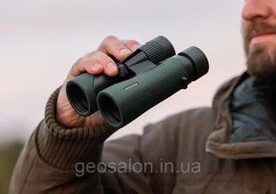Бінокль Hawke Vantage 8x42 Green 1931284123 фото