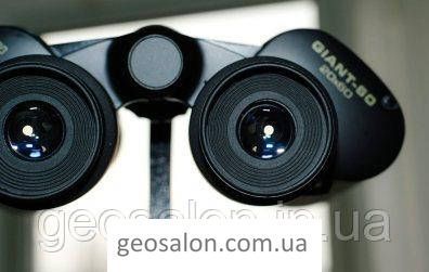 Бінокль Konus Giant 20x60 1535661391 фото