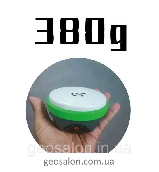 GNSS/ RTK приемник Alpha 4i . Скидка 50% на RTK 2224607660 фото