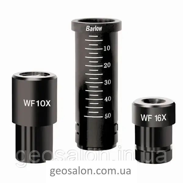 Мікроскоп Bresser Junior 40x-1024x USB Camera з кейсом 1984016685 фото