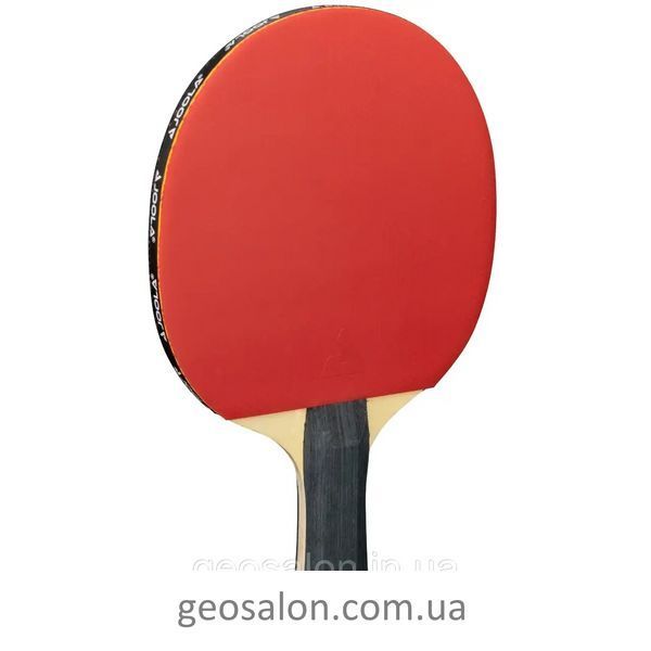 Набор для настольного тенниса Joola Quattro 4 Bats 10 Balls (54818) 2372777823 фото