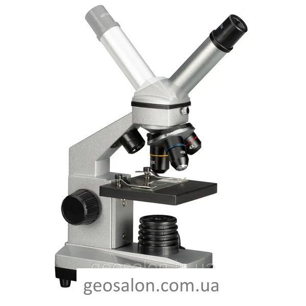 Мікроскоп Bresser Junior 40x-1024x USB Camera з кейсом 1984016685 фото