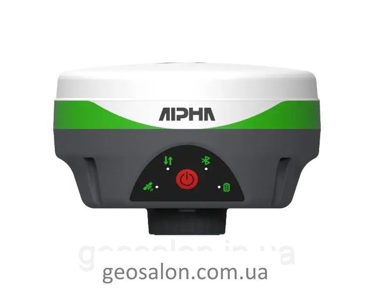 GNSS/ RTK приемник Alpha 4i . Скидка 50% на RTK 2224607660 фото