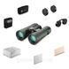 Бінокль Hawke Vantage 8x42 Green 1931284123 фото 4