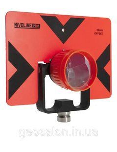 Призма з маркою геодезична PS02 NIVOLINE 2140141824 фото