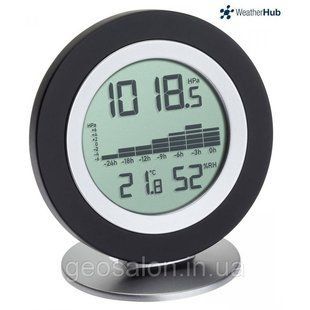 Метеостанція TFA "COSY BARO" WeatherHub 35115401 2049226749 фото