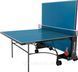 Теннисный стол Garlando Advance Outdoor 4 mm Blue (C-273E) 2372780775 фото 6