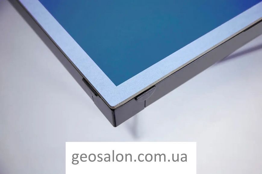Теннисный стол Garlando Advance Outdoor 4 mm Blue (C-273E) 2372780775 фото
