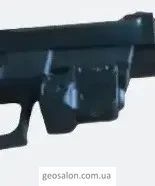 Лазерный целеуказатель инфракрасный X-Gun Viper IR Laser 2227831747 фото