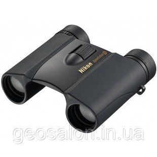 Бинокль Nikon Sportstar EX 10x25 DCF Black 1535711333 фото