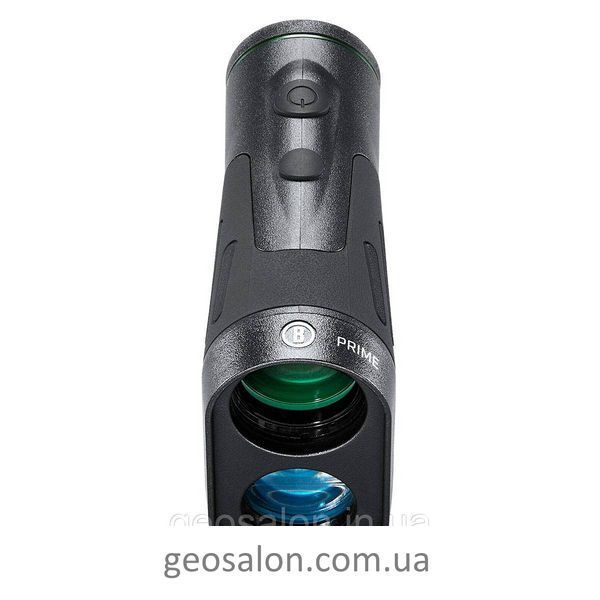 Лазерний далекомір BUSHNELL ( 1646 м) Prime 1800 6x24 з балістичним калькулятором 2078407038 фото