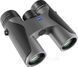 Бінокль Zeiss Terra ED 10x32 ED 10x32 ED Black-Grey 2113668165 фото 2