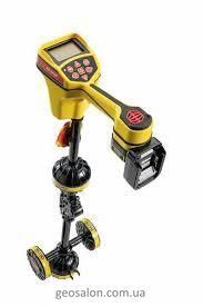 Трасошукач RIDGID SeekTech&reg; SR-24LE з Bluetooth&reg; та GPS 2371046752 фото