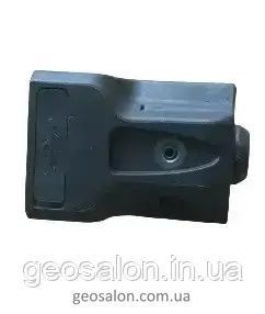 Тактичний лазерний цілевказівник X-Gun Viper RED Laser 2227874538 фото