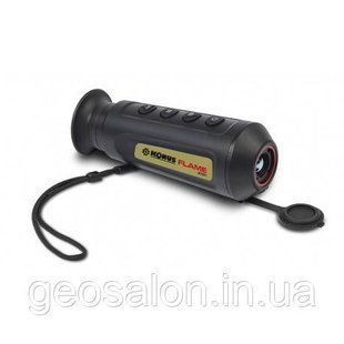 Тепловізор Konus Flame 1.5x (Hikmicro) Дальність виявлення автомобіля/людини - 1353/460 м 1660334201 фото