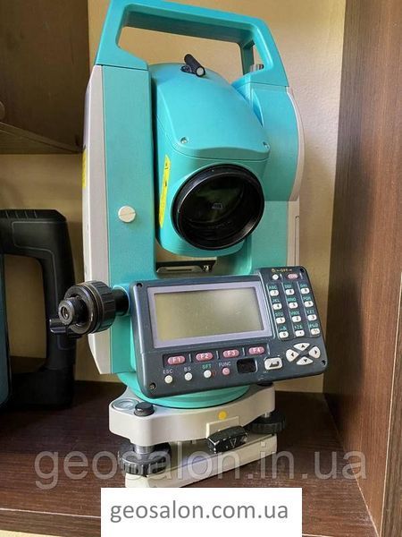 Тахеометр Sokkia 630RK3 б/у с гарантией ( б/о режим 400м) 1992955019 фото