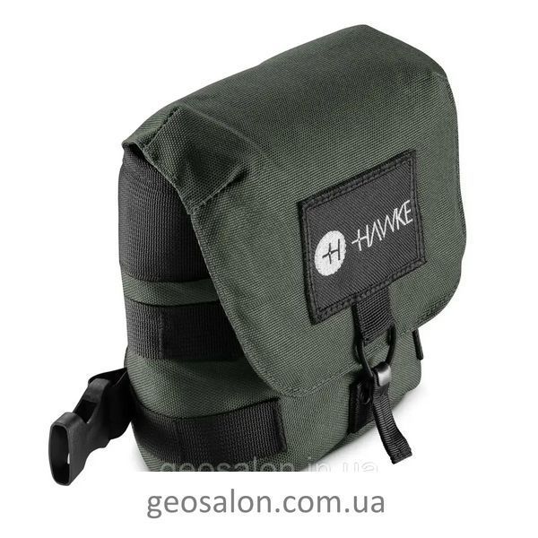 Дальномер-бинокль Hawke Frontier LRF 2300 10x42 Green 1931289907 фото