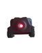 Тактичний лазерний цілевказівник X-Gun Viper RED Laser 2227874538 фото 1