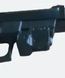 Тактичний лазерний цілевказівник X-Gun Viper RED Laser 2227874538 фото 3