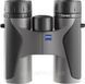 Бинокль Zeiss Terra ED 10х42 Black-Black 2113673700 фото 2