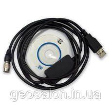 Кабель EZ-05 USB передавання даних SOKKIA TOPCON 1506806308 фото