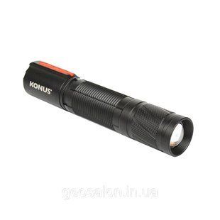 Ліхтар KONUS KONUSLIGHT-RC7 (1200 Lm) USB Rechargeable 2227882425 фото
