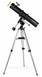 Телескоп Bresser Galaxia II 114/900 EQ Solar Carbon с солнечным фильтром и адаптером для смартфона 2024105306 фото 3