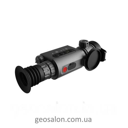 Тепловизионный ночной цифровой прицел Sytong PM03-35 (человек 1750м /авто 2500м) без дальномера 1885870709 фото