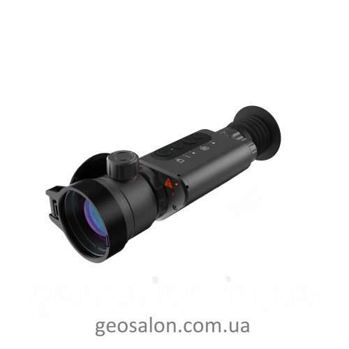 Тепловизионный ночной цифровой прицел Sytong PM03-35 (человек 1750м /авто 2500м) без дальномера 1885870709 фото